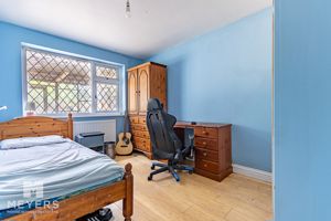 Bedroom Two- click for photo gallery